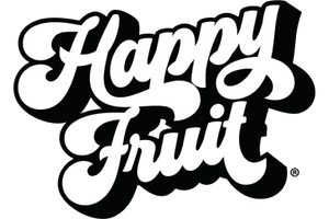 Happy Fruit Logo