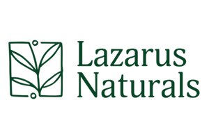 Lazarus Naturals Logo