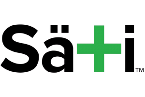 Sati Soda Logo