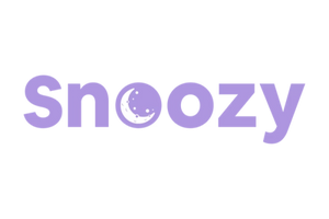 Snoozy Logo