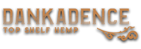Dankadence Logo