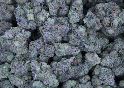 THCa Flower & Pre-Rolls | Curated High Terpene, Top Shelf Quality