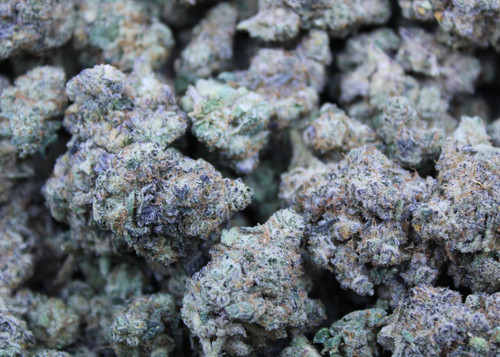 Butter OG Indica 28.81% THCa  - Dankadence Premium Tier Flower
