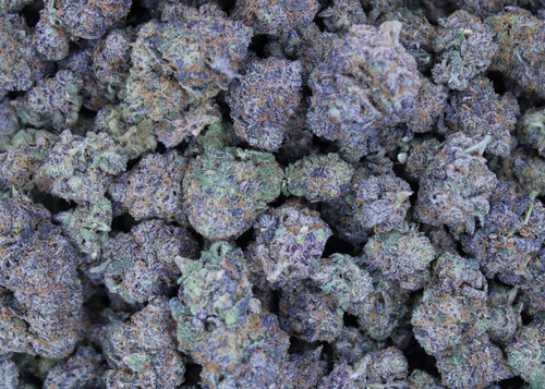 Huckleberry Diesel Hybrid 29.13% THCa- Dankadence Private Reserve Tier Flower