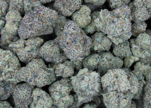 Head Hunter Hybrid 28.61%  THCa  - Dankadence Premium Tier Flower
