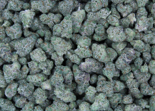 Devil Fruit Smalls Indica 31.05%  - Dankadence Smalls Flower