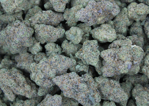 Agent Orange Sativa 28.38%  THCa - Dankadence Private Reserve Tier Flower