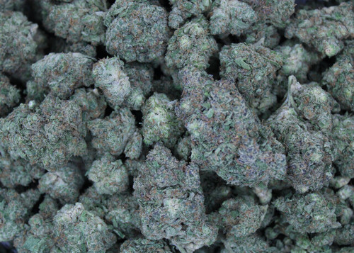 Rainbow Inferno Indica Private Reserve 31.18%  THCa - Dankadence Private Reserve Tier Flower