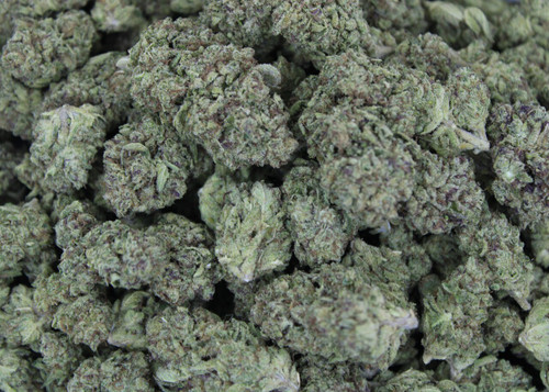 28G Pink Hairs Sativa 28.78% THCa -Dankadence Greenhouse Flower
