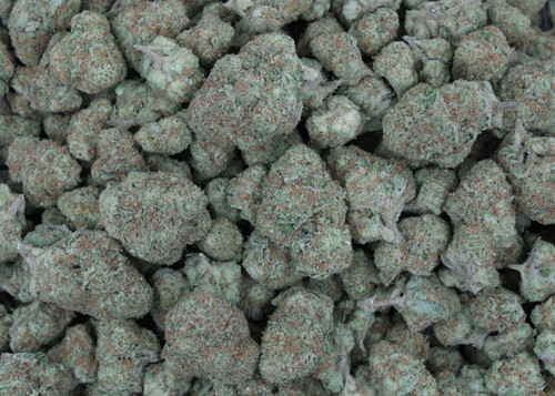 White Guava Hybrid 30.88% THCa - Dankadence Private Reserve Tier Flower