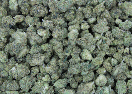 Cali-O(Smalls) Hybrid 29.68% THCa  - Dankadence Smalls Flower