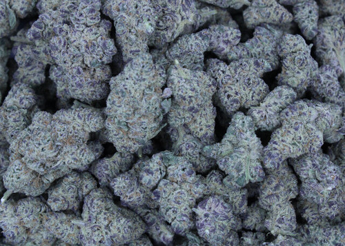 Devil Driver Sativa 29.32% THCa- Dankadence Private Reserve Tier Flower