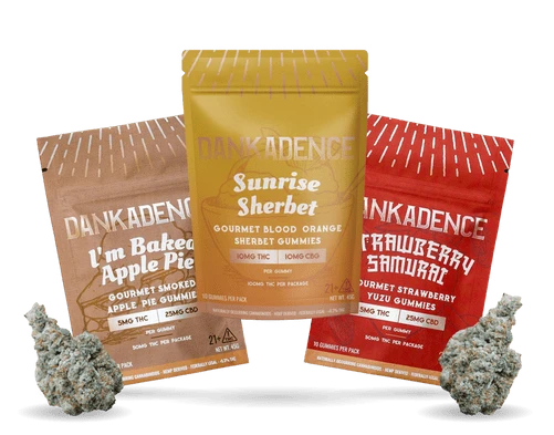 Dankadence Products