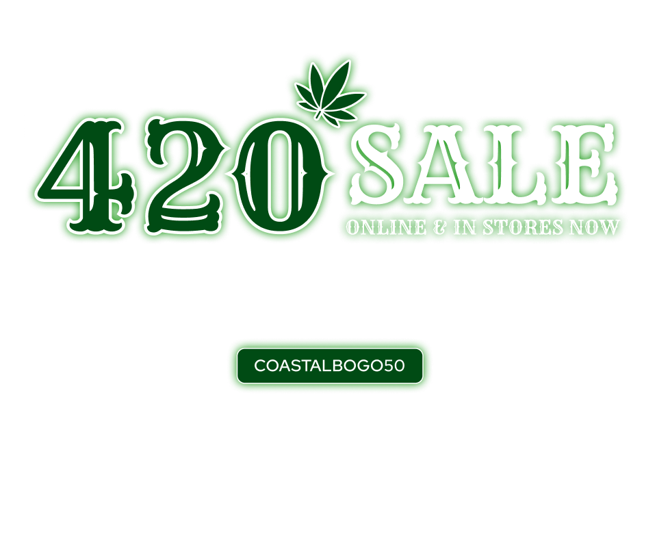 420 Sale