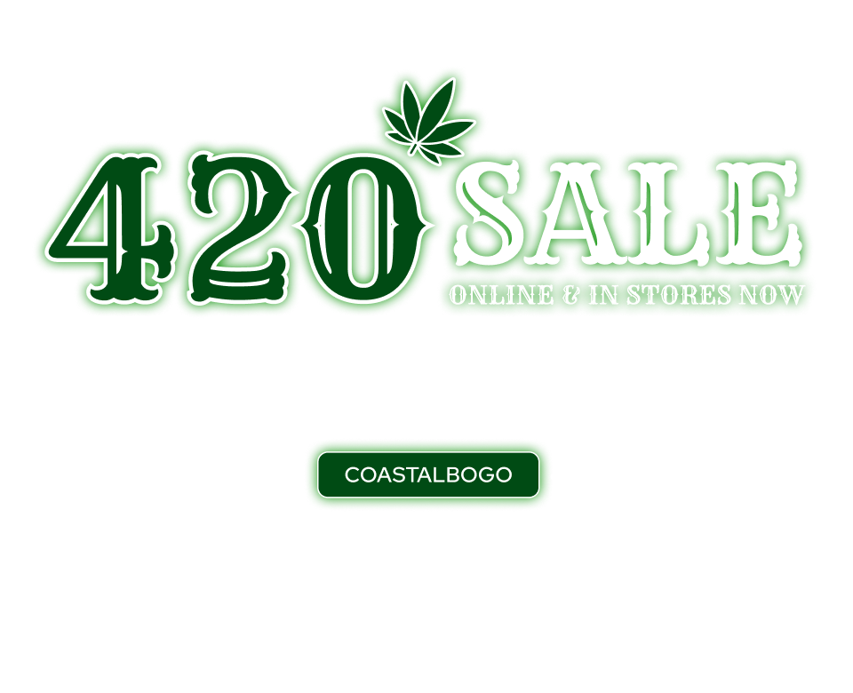 420 Sale