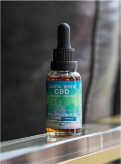 Tinctures Image