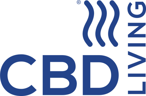 CBD Living Logo