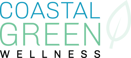 Coastal Green Logo