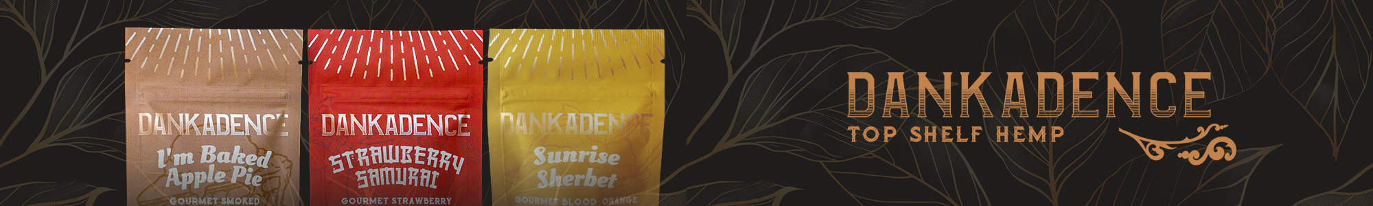 Dankadence Banner