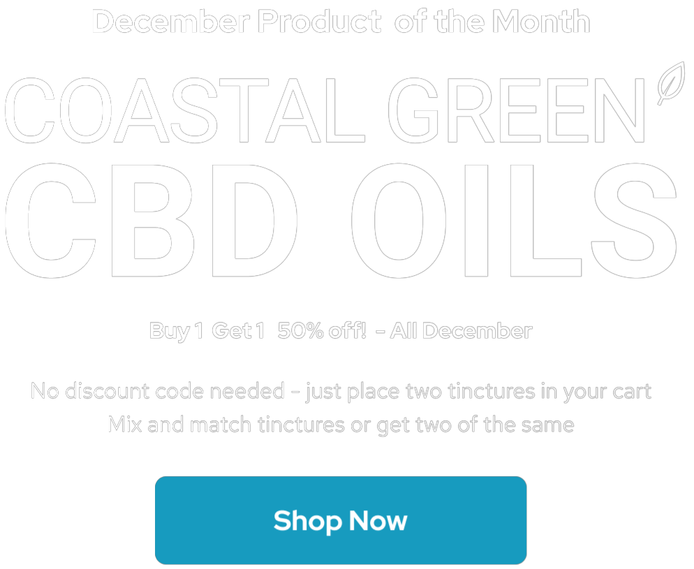 December Product of the Month