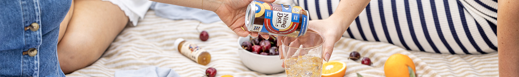 Drinks Banner