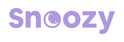 Snoozy Logo