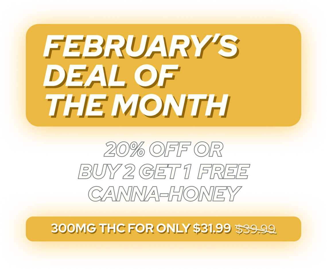 February Product of the Month