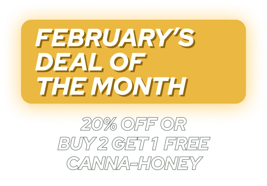 February Product of the Month