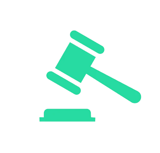 LEGAL FACTS Icon