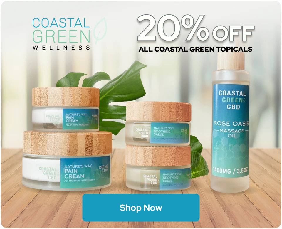 May Product of the Month