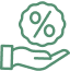 discount icon