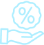 discount icon