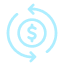 Cashback icon
