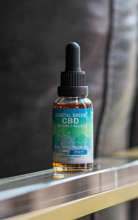 Explore Wellness Through Cannabis: CBD & THC Products