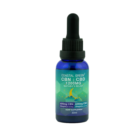 Buy Online Nine Dot Cannabis Elixir: Passion Fruit Punch