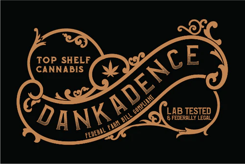 Dankadence Logo