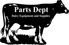 Parts Dept