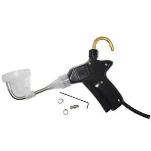 RJB Power Dipper Bottom Load with 6.5" Wand & Hook