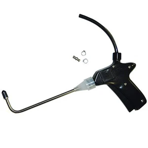 RJB Power Sprayer Top Load with 10" Wand