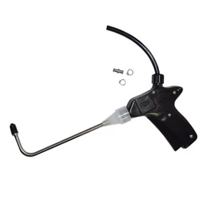 RJB Power Sprayer Top Load with 10" Tilt-Back Wand