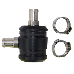 90° Barbed Connector Kit for RJB