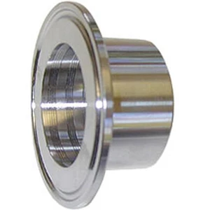 REDUCING ROLL ON FERRULE 3"X2"
