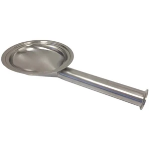 Swivel Bottom for Lowline Receiver Jar 1.5" Horizontal