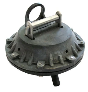 Rebuilt Clamp Valve for Boumatic 2000V