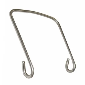 Stainless Steel Bail for RJB Quarter Milker