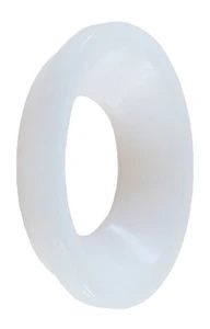 Plastic Insert for Hose Support Arm – Milking Equipment