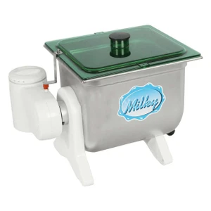 Milky 1 Gal Butter Churn