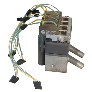 Rebuilt Stimopuls MA Pulsator/Valve – Dairy Milking