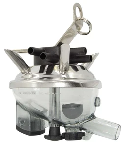 350 cc Orbiter Claw w/ Side-Side Pulsation – Dairy Use