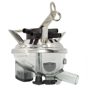 350 cc Orbiter Claw w/ Front-Rear Pulsation – Dairy Use